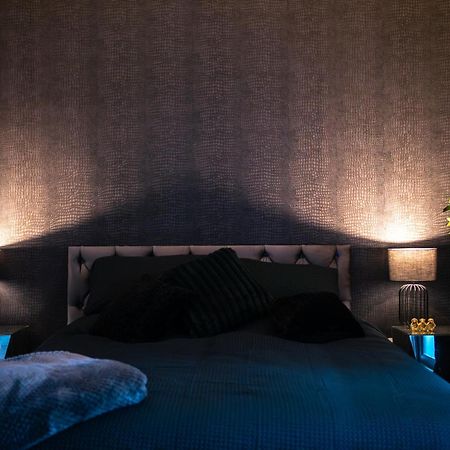 The Mirage Bed and Breakfast Market Rasen Eksteriør billede