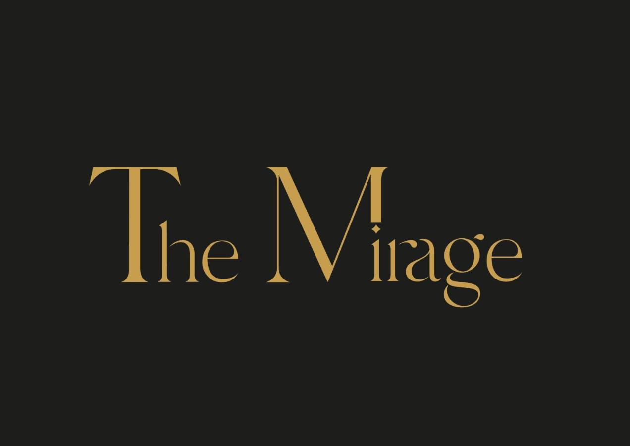 The Mirage Bed and Breakfast Market Rasen Eksteriør billede